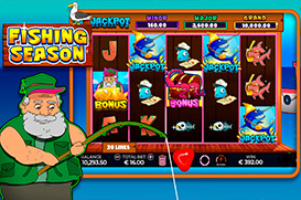 Настоящие онлайн казино